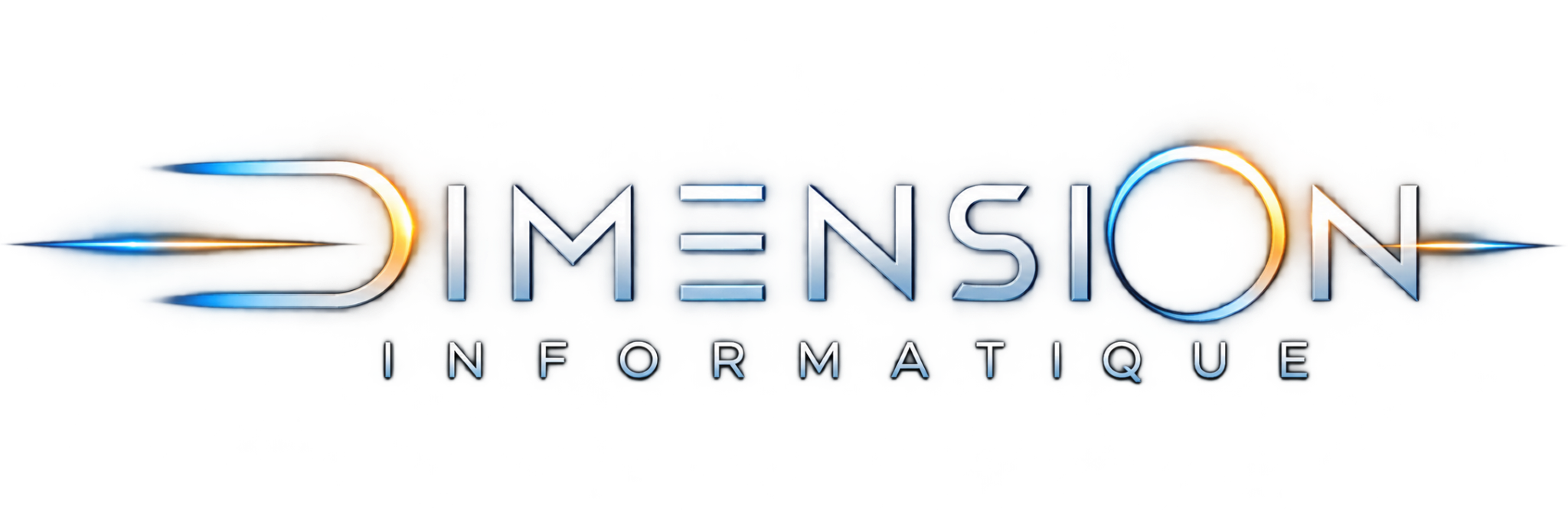 Dimension Informatique